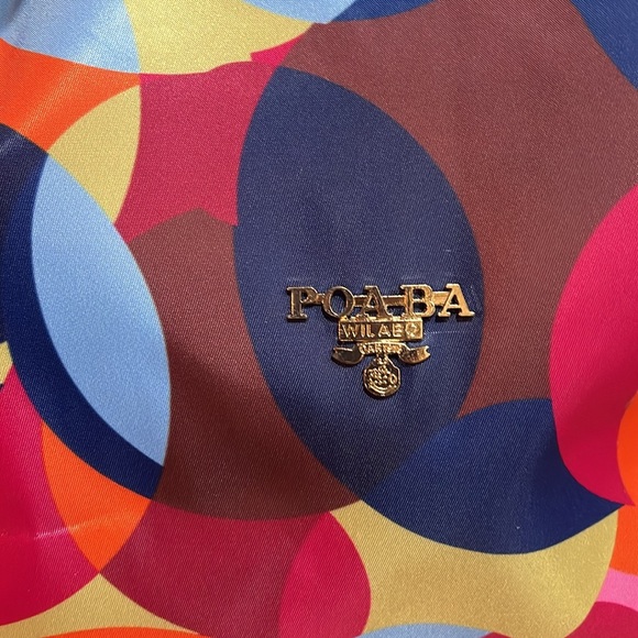 Women’s POABA Backpack - Picture 4 of 5